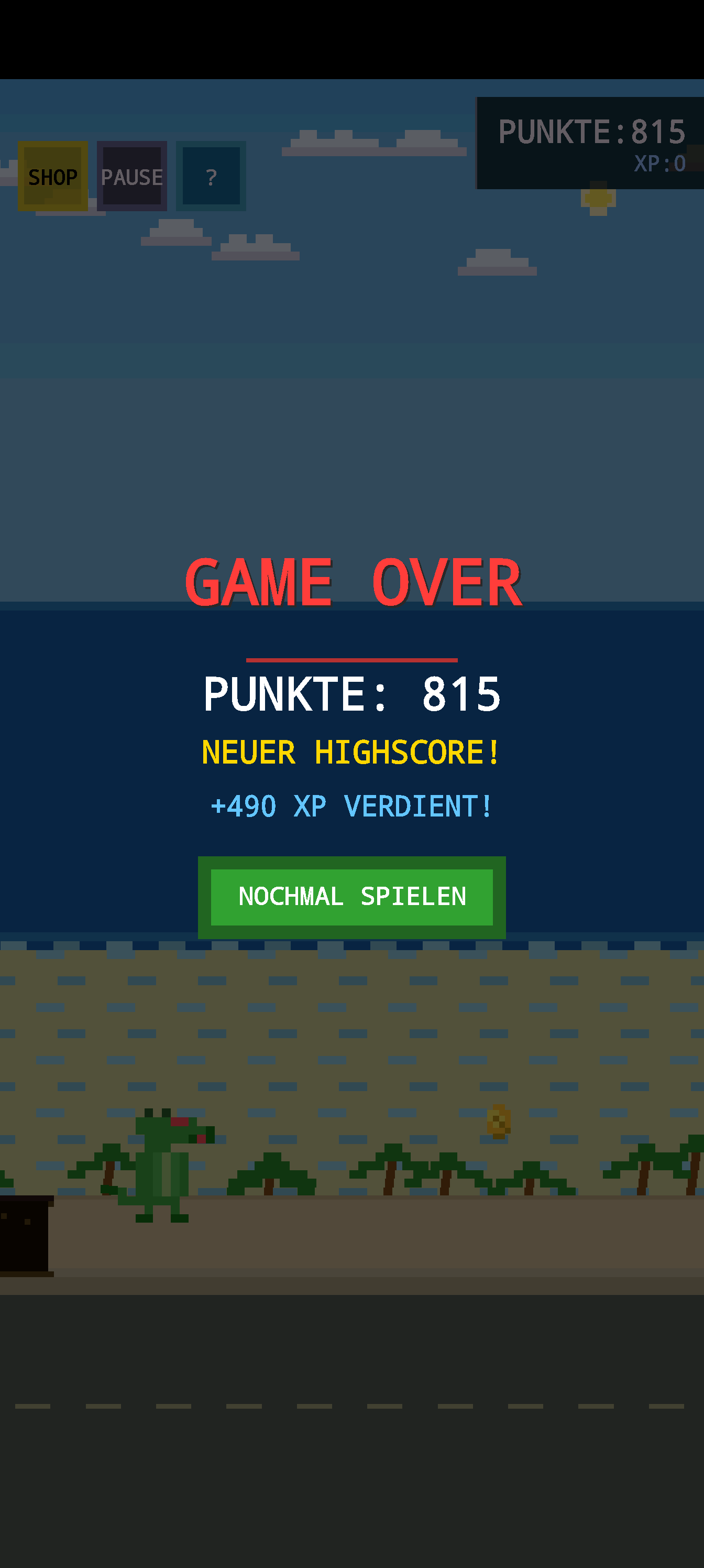 Game Over